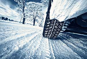Winter Driving Safety Tips for Upstate New York