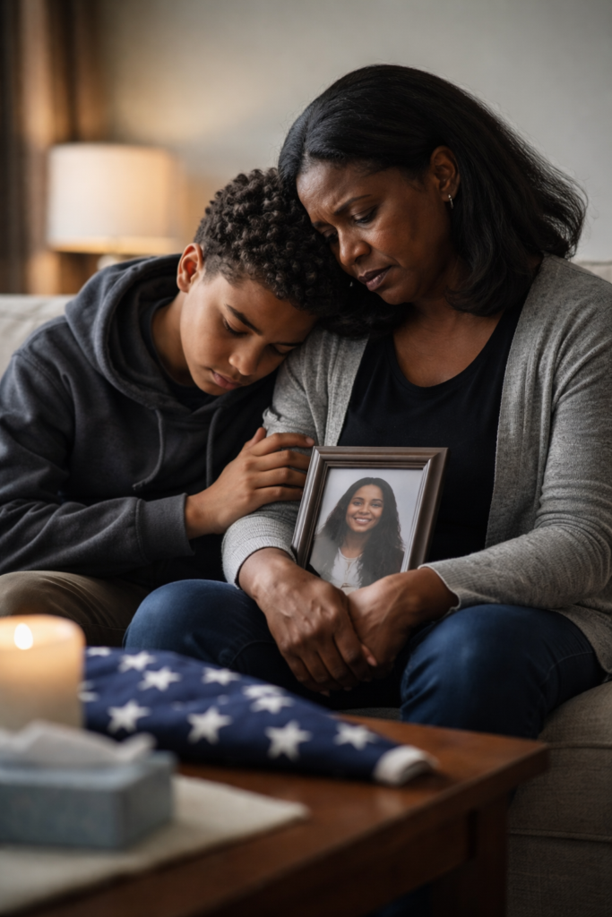 Governor Hochul’s Fourth Veto of the Grieving Families Act Fails New York’s Grieving Families