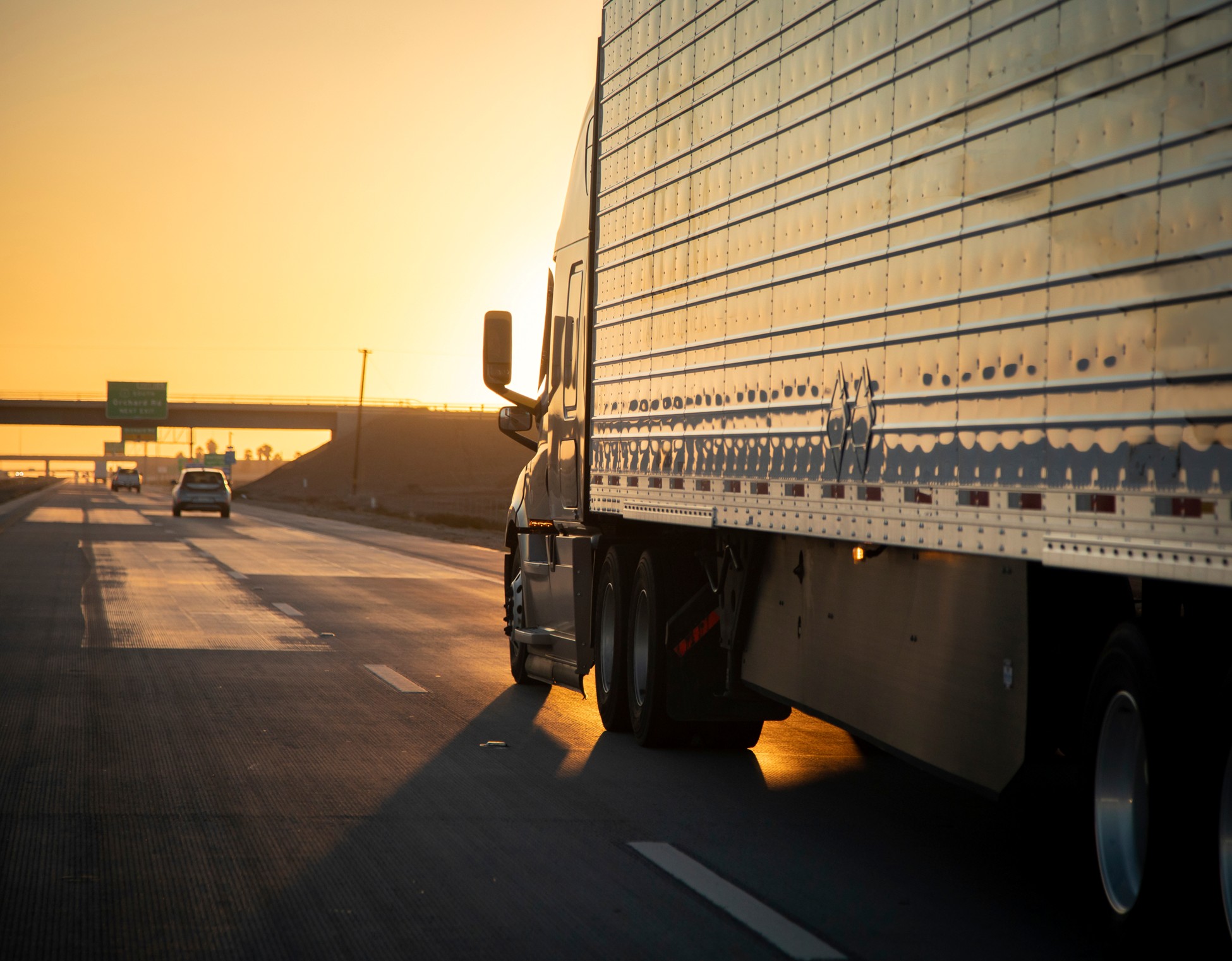 Truck Accident Injuries Can Go Beyond the Obvious