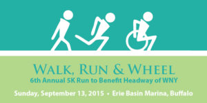 Headway Run – September 13th! – Discount code WRW
