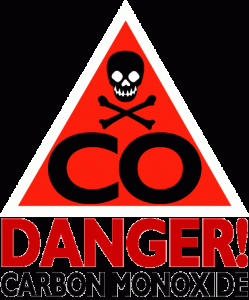 Carbon Monoxide and generator winter safety