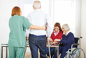 Villages of Orleans Health & Rehabilitation Center Sued by the New York State Attorney General’s Office