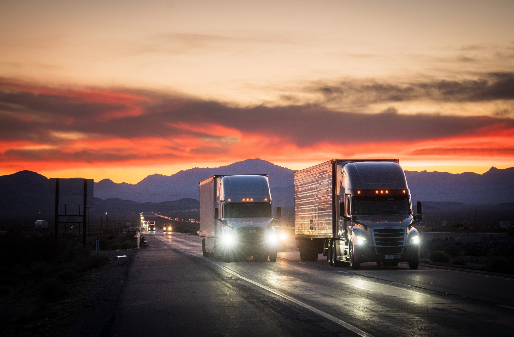 Understanding ECM Data and Other Evidence in Truck Accident Claims