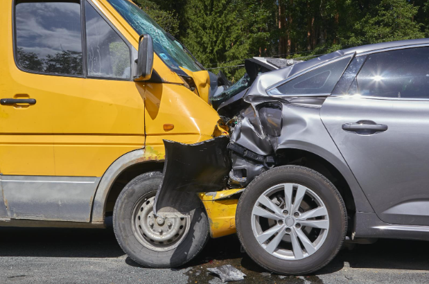 Ask a Delivery Truck Accident Lawyer: How Hard is it to Get the Compensation You Need?