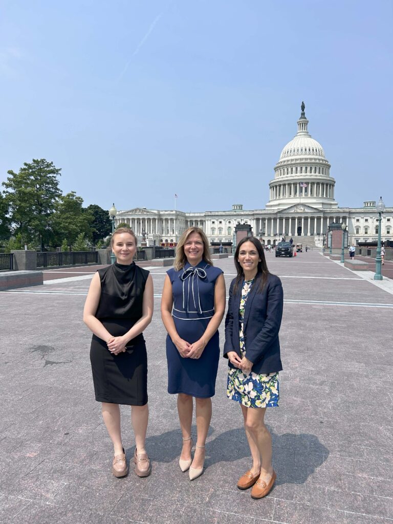 Feroleto Law Attorneys Stand Up for the 7th Amendment and Truck Accident Victims in Washington, D.C.