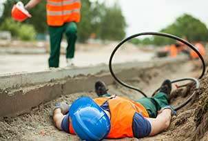 Construction Workers Deserve Safe Job Sites