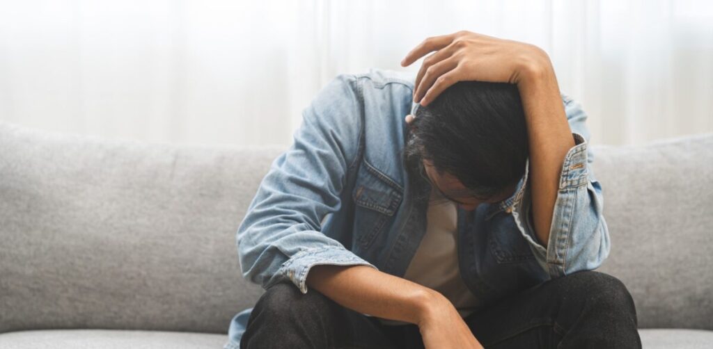 3 Signs of a Brain Injury After a Car Accident