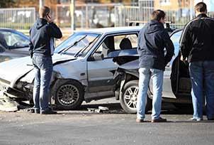 How To Determine Who Is At Fault In A Car Accident