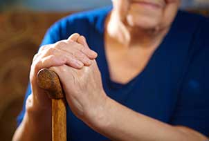 Corona Virus Concerns in Senior Facitilies