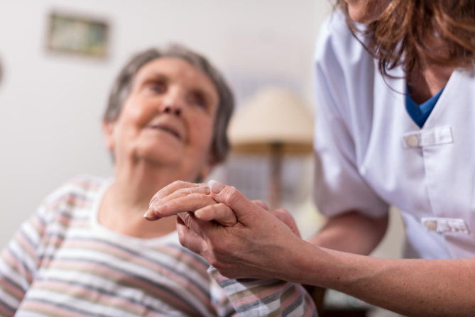 Am I Seeing Signs of Nursing Home Abuse?