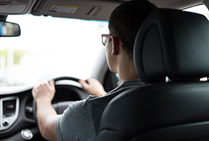 Top 10 Tips for Drivers of Passenger Vehicles