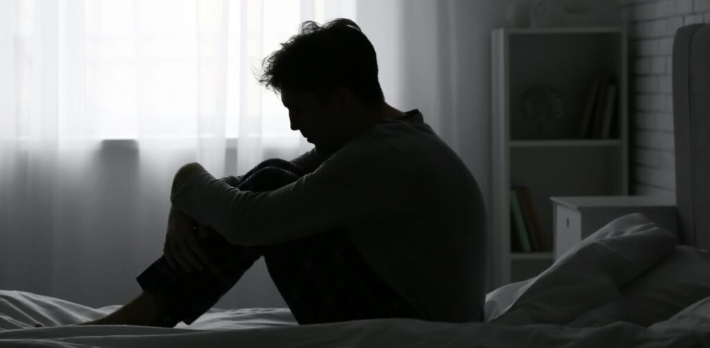Can You Get Support for Depression After a Car Accident?