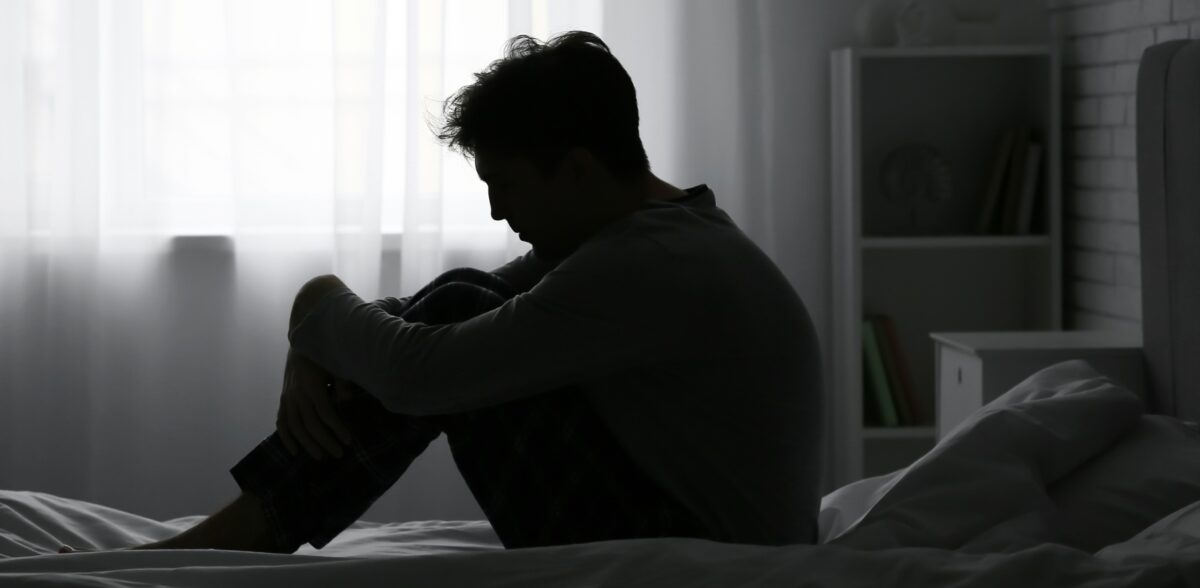 Can You Get Support for Depression After a Car Accident?