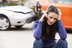 Can You Sue for Pain and Suffering After a Car Accident?