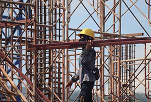 How Much Do Construction Accident Lawsuit Settlements Pay Out?