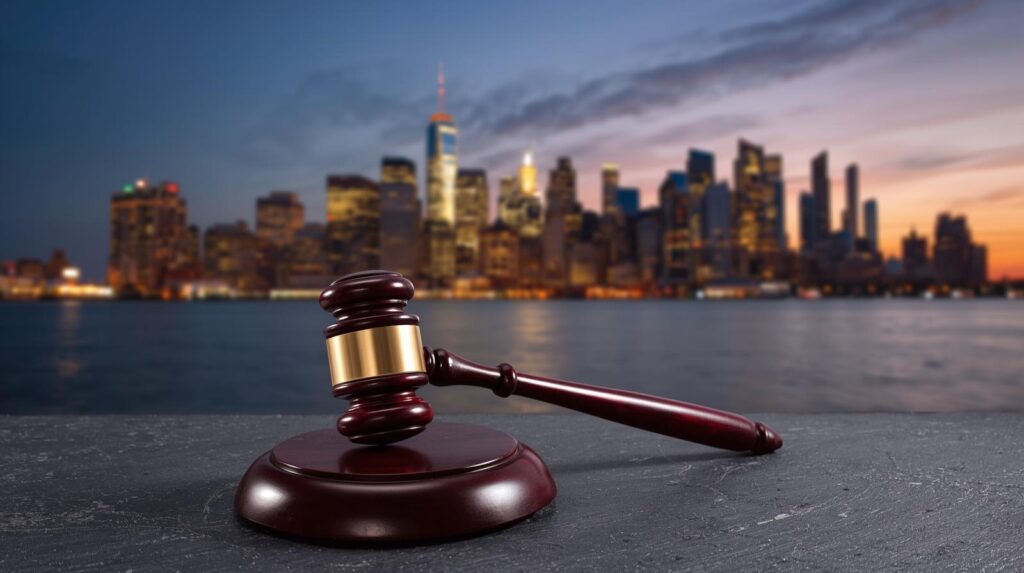 New Yorkers Deserve Justice at Home