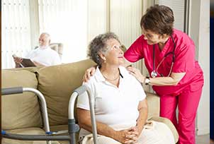 Another Buffalo Nursing Home Fined. Insufficient Staffing Is Dangerous For Patients