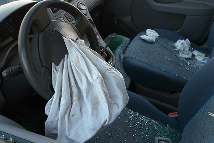 Takata Airbags, Dangerous Ignition Switches Injuries Shouldn’t Be Hidden
